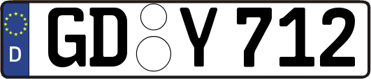GD-Y712
