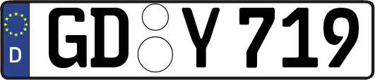 GD-Y719