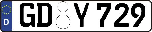 GD-Y729