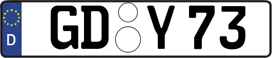 GD-Y73