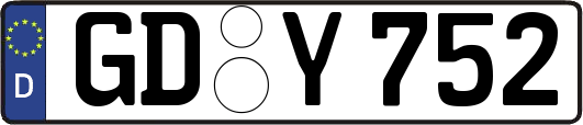 GD-Y752