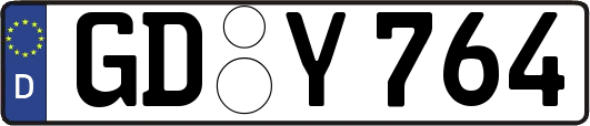 GD-Y764