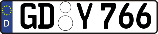 GD-Y766