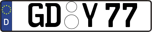 GD-Y77