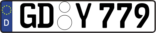 GD-Y779
