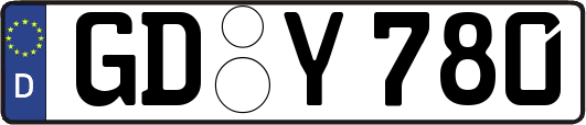 GD-Y780