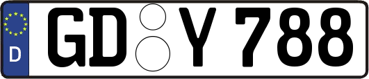 GD-Y788
