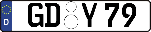 GD-Y79