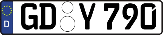 GD-Y790