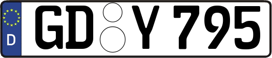 GD-Y795