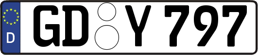 GD-Y797
