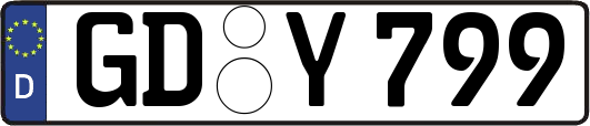 GD-Y799