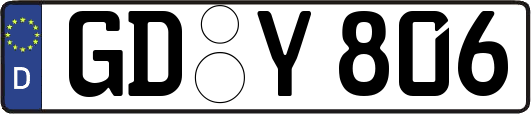 GD-Y806