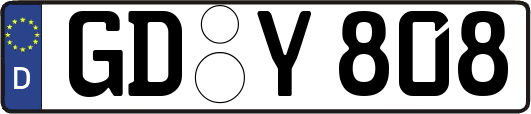 GD-Y808