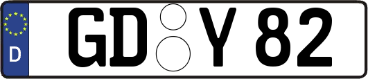 GD-Y82
