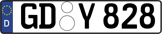 GD-Y828