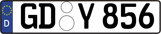 GD-Y856