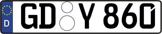 GD-Y860