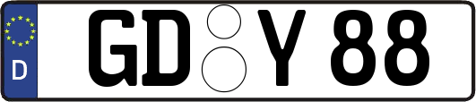 GD-Y88