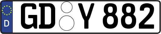 GD-Y882