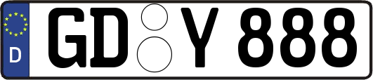GD-Y888