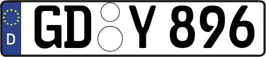 GD-Y896