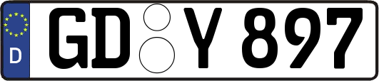 GD-Y897
