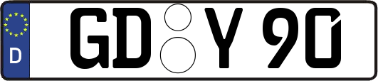 GD-Y90