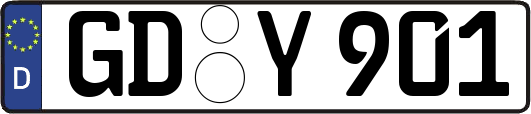 GD-Y901
