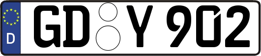 GD-Y902