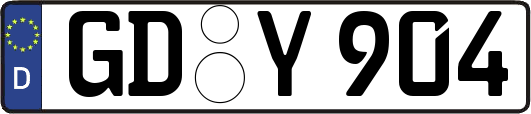 GD-Y904