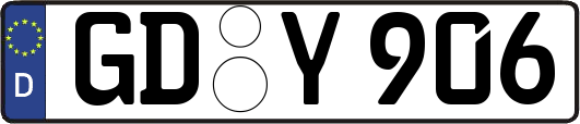 GD-Y906