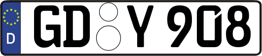 GD-Y908