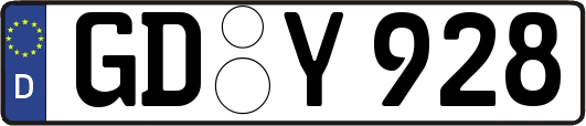 GD-Y928