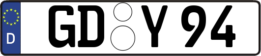 GD-Y94