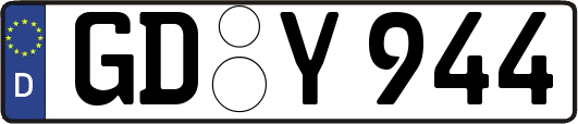GD-Y944