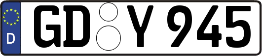 GD-Y945