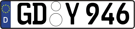 GD-Y946