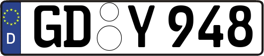 GD-Y948