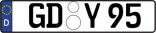 GD-Y95