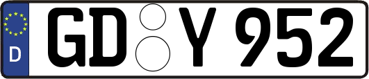 GD-Y952
