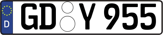 GD-Y955