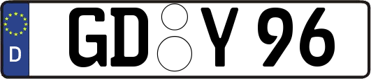 GD-Y96