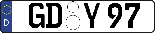 GD-Y97
