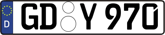 GD-Y970