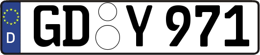 GD-Y971