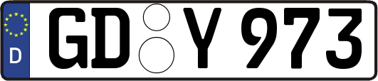 GD-Y973