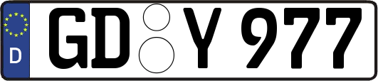 GD-Y977