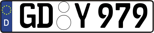 GD-Y979