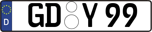 GD-Y99